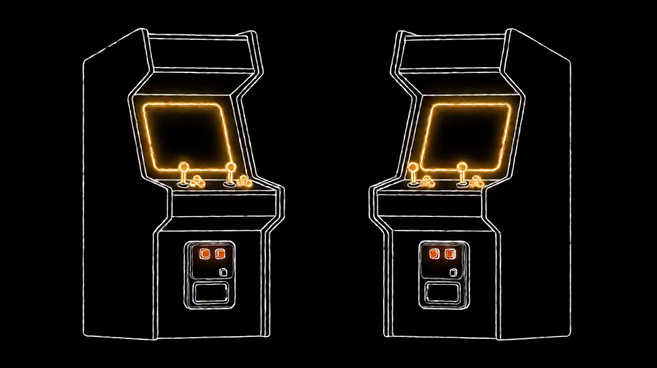 Invaders from the Planet Moolah Slot Versions Compared
