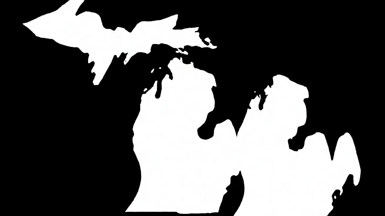 Invaders from the Planet Moolah Online in Michigan