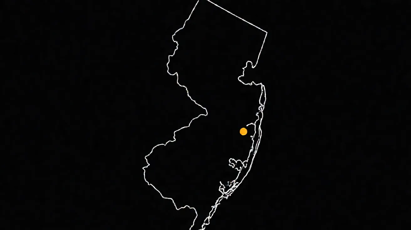 Invaders from the Planet Moolah Online in New Jersey